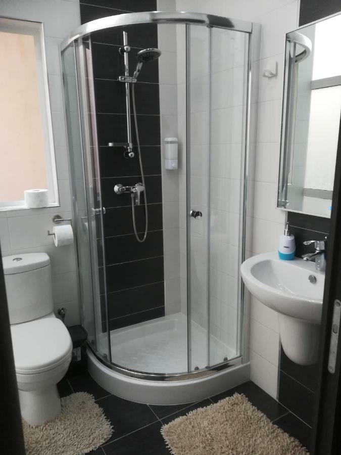Nice And Cosy Apartment Close To Seafront 斯利马 外观 照片